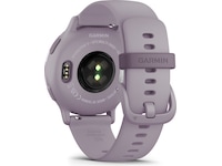Garmin vivoactive 5 AMOLED Smartklokke (orchid/orchid metallic) -B-Grade Demo klokker
