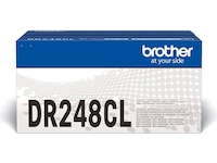 Brother trommel DR248CL Tilbehør