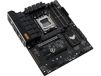 Asus TUF Gaming A620-PRO WIFI Hovedkort -B-Grade Demo hovedkort