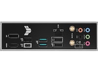 Asus TUF Gaming A620-PRO WIFI Hovedkort -B-Grade Demo hovedkort