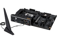 Asus TUF Gaming A620-PRO WIFI Hovedkort -B-Grade Demo hovedkort