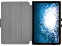 Targus Galaxy Tab A9+ Click-in deksel (sort) Deksel til nettbrett