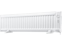 Andersson WLH 2.6 Oljeovn 600W med trinnløs termostat Frittstående varmeovner