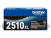 Brother toner TN2510XL sort Lasertoner
