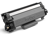 Brother toner TN2510 sort Lasertoner