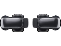 Bose Ultra Trådløse åpne ørepropper, half In-Ear (sort) Ørepropper