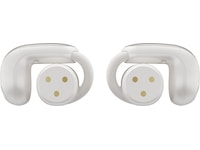 Bose Ultra Trådløse åpne ørepropper, half In-Ear (hvit) Ørepropper