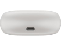Bose Ultra Trådløse åpne ørepropper, half In-Ear (hvit) Ørepropper