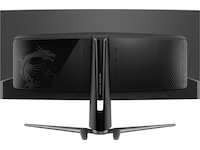 MSI 34" curved gamingskjerm 341CQP Gamingskjermer