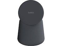 Belkin Boost Charge Pro 2-i-1 15W Trådløs ladestasjon (charcoal) Trådløs lader