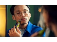 Philips OneBlade 360 barberblad QP410/50 Tilbehør til barbermaskiner
