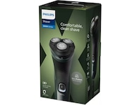Philips Shaver X3052/00 Elektrisk barbermaskin for våt og tørr bruk Barbermaskiner