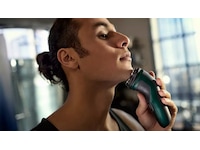 Philips Shaver X3052/00 Elektrisk barbermaskin for våt og tørr bruk Barbermaskiner