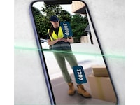 Arlo Essential 2 FHD Video Doorbell Ringeklokker