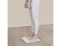 Withings Body Scan smart badevekt (hvit) Badevekt