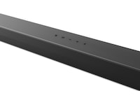 LG NS60T Lydplanke (sort) Lydplanker