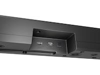 LG NS60T Lydplanke (sort) Lydplanker