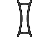 Twelve South BookArc Flex Laptopstativ (sort) Laptopstand