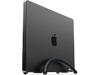 Twelve South BookArc Flex Laptopstativ (sort) Laptopstand
