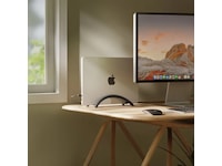 Twelve South BookArc Flex Laptopstativ (sort) Laptopstand