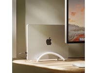 Twelve South BookArc Flex Laptopstativ (hvit) Laptopstand