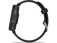 Garmin Forerunner 165 43mm GPS (black/slate gray) Smartklokker