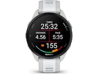 Garmin Forerunner 165 43mm GPS (mist gray/whitestone) Smartklokker