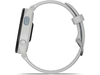 Garmin Forerunner 165 43mm GPS (mist gray/whitestone) Smartklokker