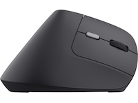 Trust TM-270 Ergonomisk Trådløs Mus Ergonomi