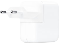 Apple USB-C lader 30W Batteri og lader