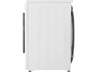 LG F4Y5RRP1WY Vask/Tørk (hvit) -B-Grade Demo vask & tørk
