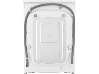 LG F4Y5RRP1WY Vask/Tørk (hvit) -B-Grade Demo vask & tørk