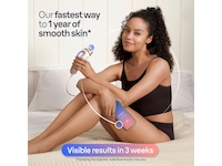 Braun Smart IPL Skin i·expert PL7253 (rosa) Epilator & IPL-hårfjerning