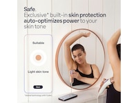 Braun Smart IPL Skin i·expert PL7253 (rosa) Epilator & IPL-hårfjerning