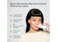 Braun Smart IPL Skin i·expert PL7253 (rosa) Epilator & IPL-hårfjerning