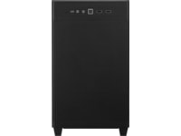 ASUS Prime AP201 Tempered Glass Mini Tower (sort) -B-Grade Demo annet i datautstyr