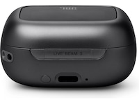 JBL LIVE BEAM 3 trådløse ørepropper, In-Ear (sort) Ørepropper