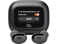 JBL LIVE Buds 3 trådløse ørepropper, In-Ear (Sort) Ørepropper