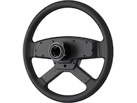 MOZA Truck Wheel Ratt og pedaler