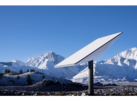 Starlink Standard Kit (Gen 4) Mobilt bredbånd