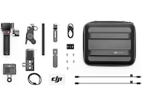 DJI Focus Pro Creator Combo Actionkamera