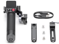 DJI Focus Pro Grip Actionkamera