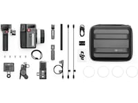 DJI Focus Pro All-In-One Combo Actionkamera