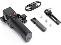 DJI Focus Pro All-In-One Combo Actionkamera