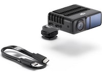 DJI Focus Pro LiDAR Actionkamera
