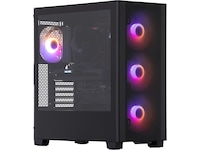 Komplett-PC Advanced Gaming i138 RGB Gaming-PC stasjonær