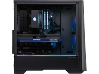 Komplett-PC Advanced Gaming i138 RGB Gaming-PC stasjonær