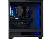 Komplett-PC Advanced Gaming i138 RGB Gaming-PC stasjonær