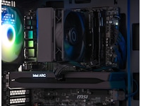 Komplett-PC Advanced Gaming i138 RGB Gaming-PC stasjonær