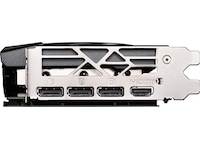 MSI GeForce RTX Gaming X Slim 4070 SUPER -B-Grade Demo skjermkort
